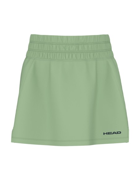 Falda Head Play Skort Mujer | Ofertas de pádel